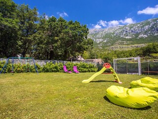 Villa Gata Buitenaudio-opname 5