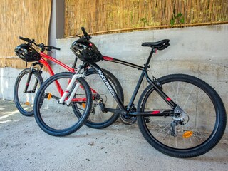 Villa Gata Registrazione all'aperto 6