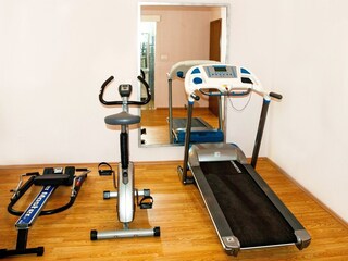 Villa Gata Caratteristiche 12