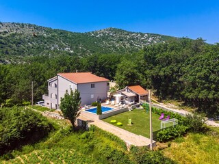 Villa Gata Registrazione all'aperto 11