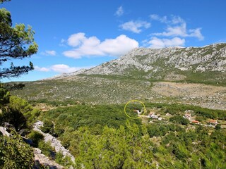 Villa Gata Ambiente 30