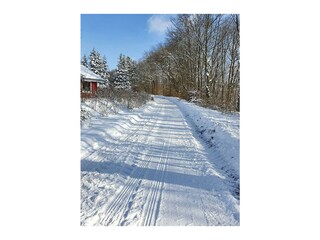 Maison de vacances Extertal Environnement 23