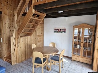 Maison de vacances Extertal Équipement 9