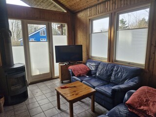 Casa per le vacanze Extertal Caratteristiche 11