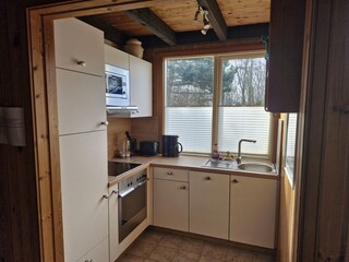 Casa per le vacanze Extertal Caratteristiche 12