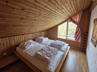 Casa per le vacanze Extertal Caratteristiche 1