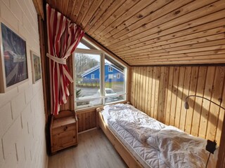 Casa per le vacanze Extertal Caratteristiche 14