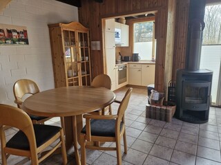 Casa per le vacanze Extertal Caratteristiche 17