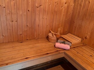 Casa per le vacanze Extertal Caratteristiche 19