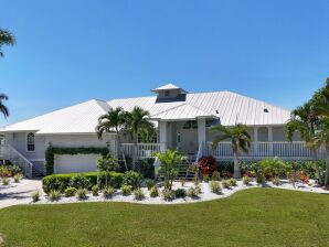 Holiday house CCVS – Villa River Dream - Cape Coral - image1