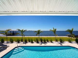 Casa per le vacanze Cape Coral Registrazione all'aperto 2