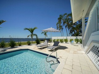 Casa per le vacanze Cape Coral Registrazione all'aperto 5