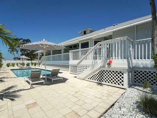 Casa per le vacanze Cape Coral Registrazione all'aperto 6