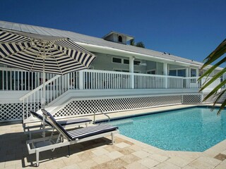 Casa per le vacanze Cape Coral Registrazione all'aperto 7