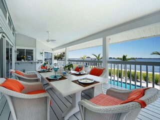 Casa per le vacanze Cape Coral Registrazione all'aperto 9