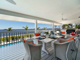 Casa per le vacanze Cape Coral Registrazione all'aperto 10