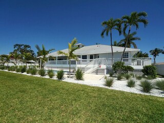 Holiday house Cape Coral Outdoor Recording 12