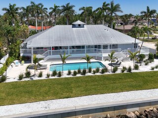 Casa per le vacanze Cape Coral Registrazione all'aperto 13