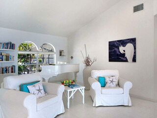 Casa per le vacanze Cape Coral Caratteristiche 15