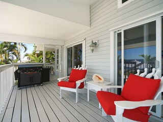 Casa per le vacanze Cape Coral Registrazione all'aperto 11