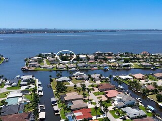 Holiday house Cape Coral Environment 38