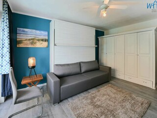 Appartamento per vacanze Wangerooge  18