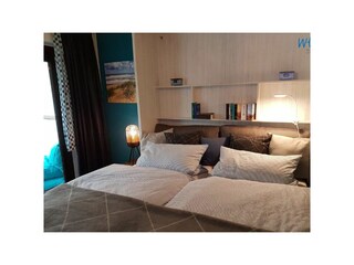 Appartamento per vacanze Wangerooge Caratteristiche 12
