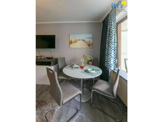 Apartamento de vacaciones Wangerooge Características 6