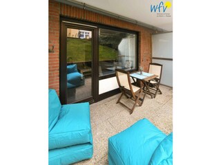 Vakantieappartement Wangerooge  20