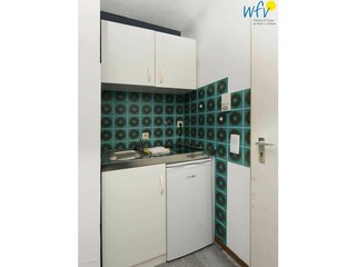 Apartamento de vacaciones Wangerooge  11