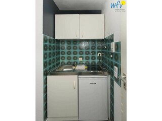 Apartamento de vacaciones Wangerooge  22