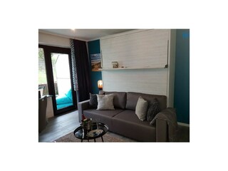Apartamento de vacaciones Wangerooge Características 7