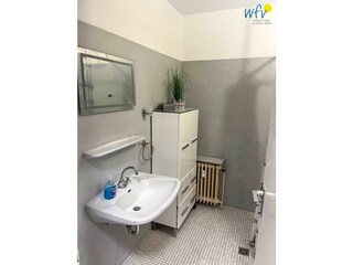 Apartamento de vacaciones Wangerooge Características 16