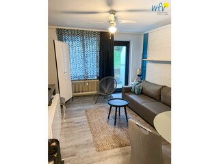 Appartement de vacances Wangerooge Enregistrement extérieur 4