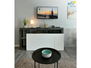 Appartamento per vacanze Wangerooge Caratteristiche 18