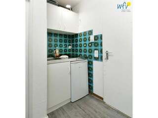 Appartamento per vacanze Wangerooge Registrazione all'aperto 10