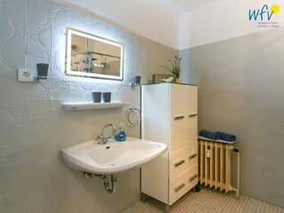 Appartamento per vacanze Wangerooge Caratteristiche 22