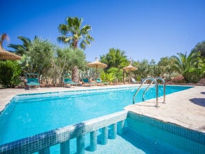 Ferienhaus Can Pina - Adults Only (Eco Groc) - Costitx - image1