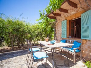 Holiday house Can Pina - Adults Only (Eco Groc) - Costitx - image1