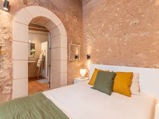 Vakantiehuis Costitx Kenmerken 13