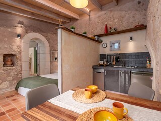 Vakantiehuis Costitx Kenmerken 15