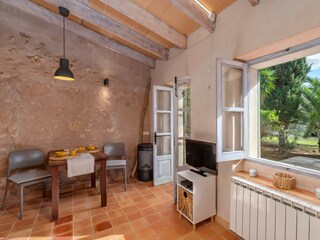 Vakantiehuis Costitx Kenmerken 16