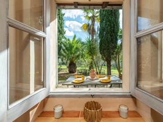 Vakantiehuis Costitx Kenmerken 17