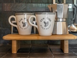 Casa per le vacanze Costitx Caratteristiche 19