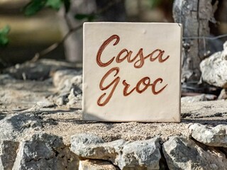 Casa per le vacanze Costitx Registrazione all'aperto 3