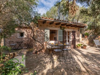 Vakantiehuis Costitx Buitenaudio-opname 5