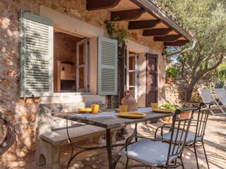 Casa de vacaciones Costitx Grabación al aire libre 1