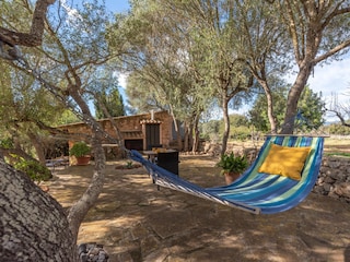 Ferienhaus Costitx Außenaufnahme 6