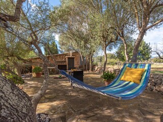 Maison de vacances Costitx Enregistrement extérieur 6