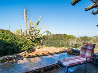 Finca Sant Llorenc des Cardassar Outdoor Recording 4